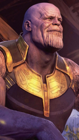 Gorokhovivan On In Marvel Villains