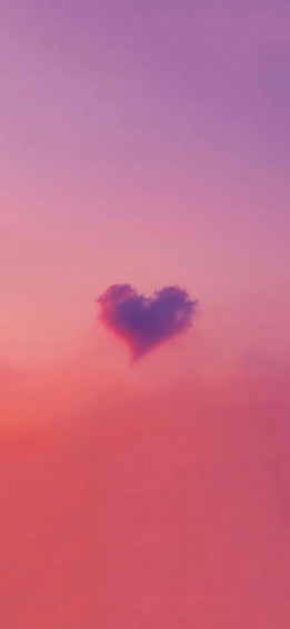 Stunning HD Purple Tone Phone Wallpaper