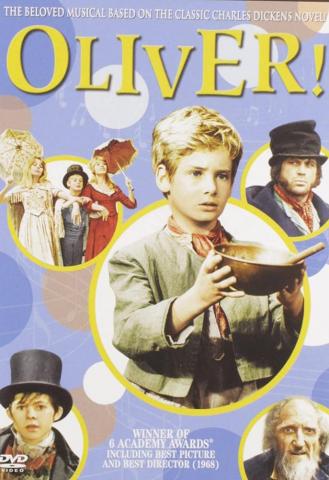 Amazon Oliver Ron Moody Shani Wallis Reed Harry