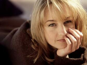 Helen Hunt Actress Wallpaper