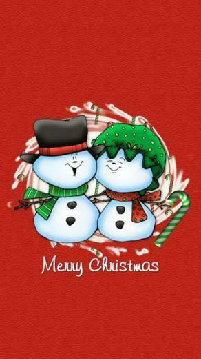 Christmas Wallpaper Phone Wallpaper9