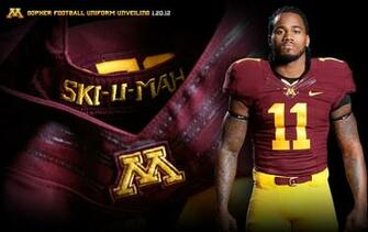 Gophersports University Of Minnesota Official Athletic Site