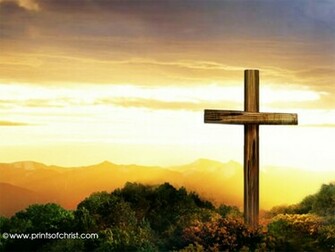 Jesus Christ Wallpaper