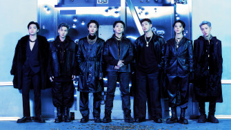Bts Proof All Members Concept Photo Wallpaper 4k 2811h