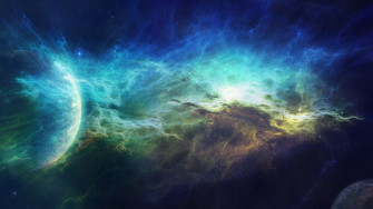 Abstract Gaming Wallpaper 1080p Image