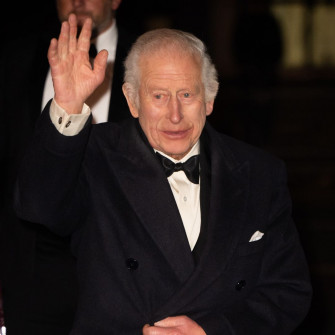 King Charles And Queen Camilla S Private Fortune Explained Wallpaper