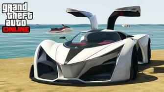 X80 Proto Paint Jobs