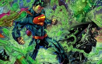 Justice League New Wallpaper