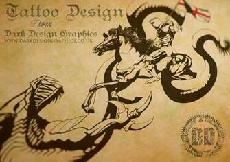George Tattoo Design Now Available As Wallpaper Click Image Below