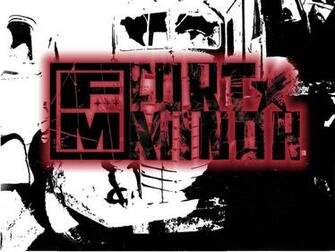 Fort Minor A By Klecka27
