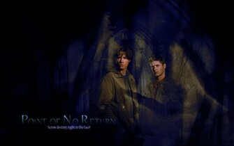 Supernatural Wallpaper