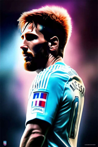Lionel Messi S Final Game For Psg Ends In Defeat Football News