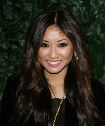 Brenda Song Wallpaper High Resolution And Quality