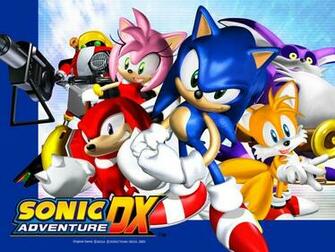 Are Ing Sonic The Hedgehog HD Wallpaper Color Palette Tags