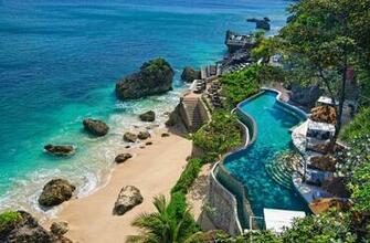 Bali HD Wallpaper Background Image