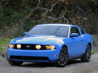 Cool Ford Mustang Wallpaper Part X Y D Ng