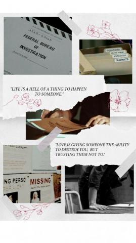 Criminal Minds Wallpaper Quotes