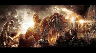 God Of War Wallpaper HD 1080p