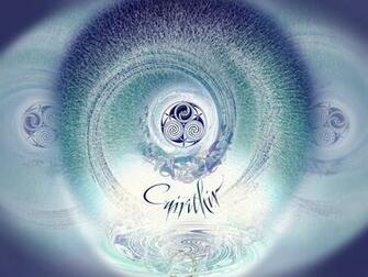 Calligraphy Desktop Wallpaper By Denis Brown Cuirithir