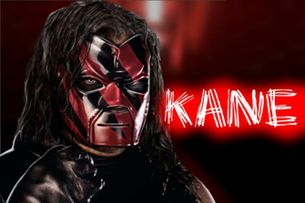 Wwe Kane Wallpaper Strings Removed By Idera