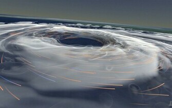 Wallpaper For Hurricane Katrina