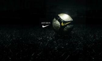 The Nike Football Minimalist Wallpaper Auto Desktop Background