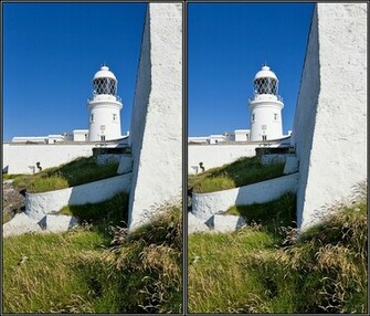 Stereogram Wallpaper HD