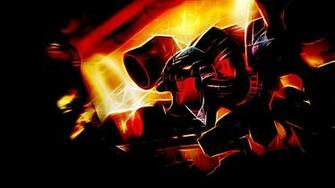 Cho Gath Wallpaper