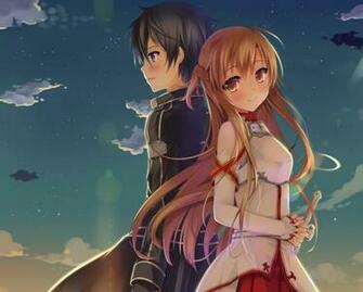Kirito Asuna