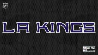 Los Angeles Kings Wallpaper Background