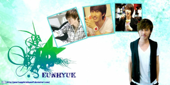 Eunhyuk Wallpaper By Pearlsapphireblueelf