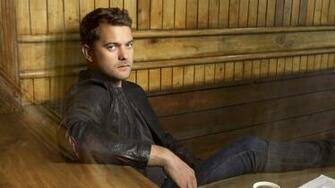 Joshua Jackson Wallpaper High Definition