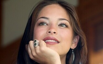 Kristin Kreuk Image HD Wallpaper And