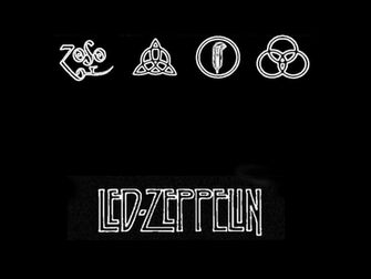Led Zeppelin Wallpaper By Snorri Spanglehelm