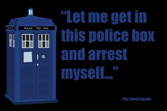Doctor Who Tardis Wallpaper By Bloodgulchpony