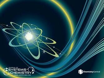 Chemistry Wallpaper HD