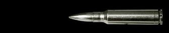 To Determination With Bullet Flying Hole Lighted On Mar