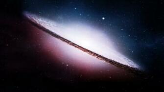 Lunar Space Galaxy Wallpaper HD