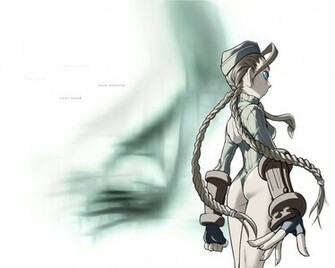 Street Fighter Cammy Wallpaper