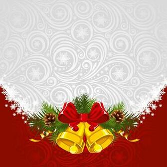 Christmas Background Image