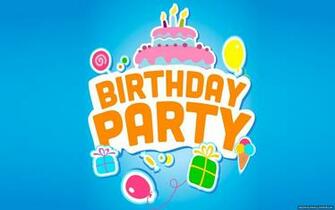 Home Happy BirtHDay Celebration Cake Image