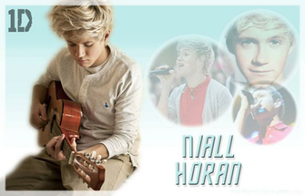 One Direction Wallpaper For Laptop Niall Horan
