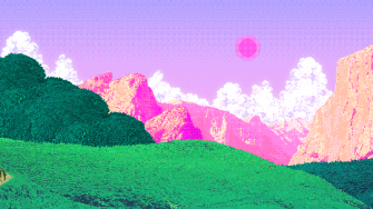 Passing Moments Wallpaper