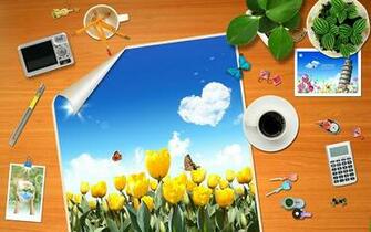 Spring Wallpaper Cute