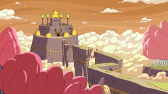 Lemongrab Earldom Adventure Time