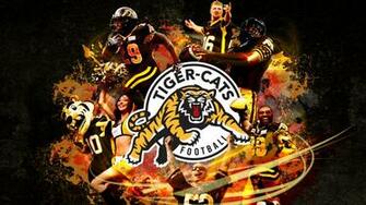 Not Found Hamilton Tiger Cats