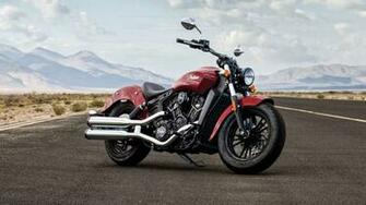 Indian Scout Sixty Bike Wallpaper Motorcycle