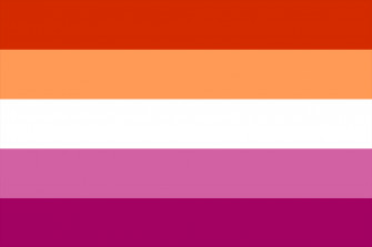 Pride Flag Wallpaper