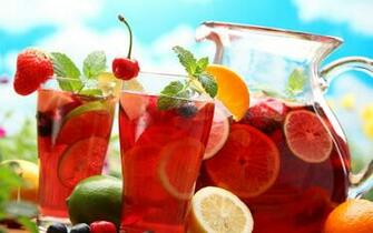 Drink And Food Wallpaper Desktop Wallpapertube