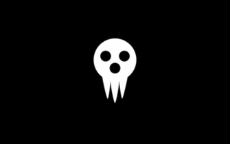 Soul Eater Shinigami Sama Minimalist Wallpaper By Greduan On